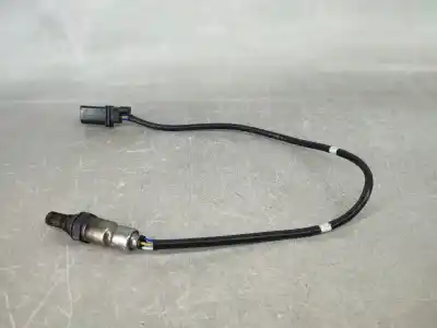 Pezzo di ricambio per auto di seconda mano sonda lambda per seat leon st (5f8) 1.6 tdi riferimenti oem iam 04l906262a