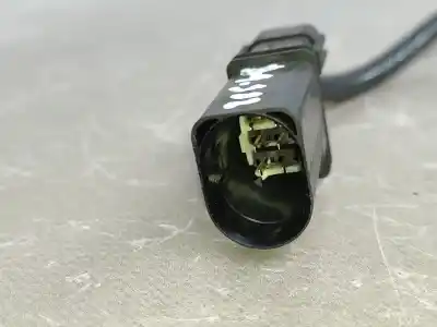 Second-hand car spare part lambda probe for seat leon st (5f8) 1.6 tdi oem iam references 04l906262a  
