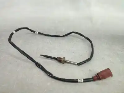 Pezzo di ricambio per auto di seconda mano sensore per seat leon st (5f8) 1.6 tdi riferimenti oem iam 