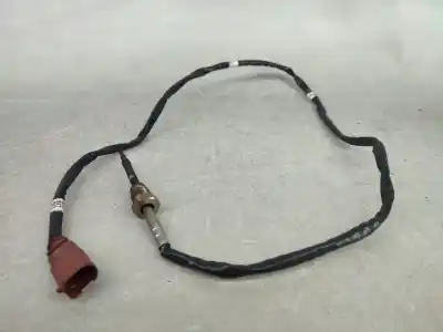 Second-hand car spare part sensor for seat leon st (5f8) 1.6 tdi oem iam references   