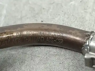 Second-hand car spare part sensor for seat leon st (5f8) 1.6 tdi oem iam references   