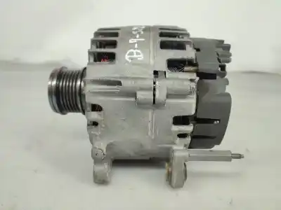 Автозапчасти б/у генератор за seat leon st (5f8) 1.6 tdi ссылки oem iam 04l903023l  