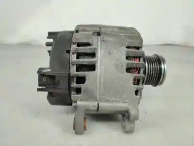 Автозапчасти б/у генератор за seat leon st (5f8) 1.6 tdi ссылки oem iam 04l903023l  