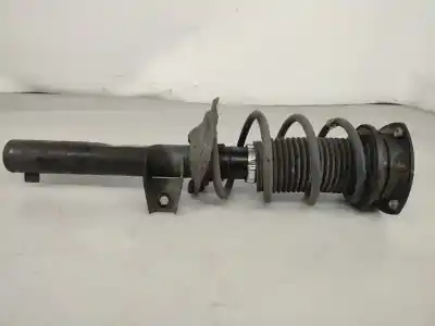 Pezzo di ricambio per auto di seconda mano ammortizzatore anteriore sinistro per seat leon st (5f8) 1.6 tdi riferimenti oem iam 5q0413023fp