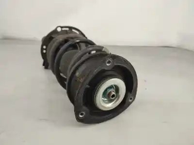 Second-hand car spare part front left shock absorber for seat leon st (5f8) 1.6 tdi oem iam references 5q0413023fp  