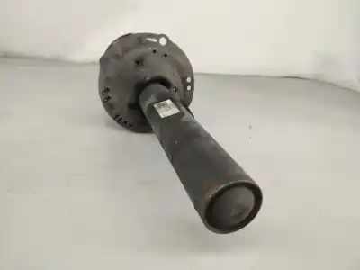 Second-hand car spare part front left shock absorber for seat leon st (5f8) 1.6 tdi oem iam references 5q0413023fp  