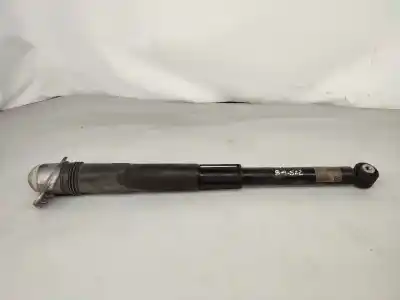Pezzo di ricambio per auto di seconda mano ammortizzatore posteriore sinistro per seat leon st (5f8) 1.6 tdi riferimenti oem iam 5q0512013es