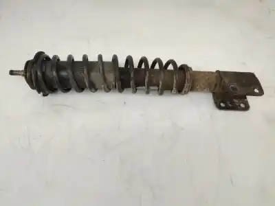 Second-hand car spare part front left shock absorber for microcar virgo 40 0.5 cc oem iam references 