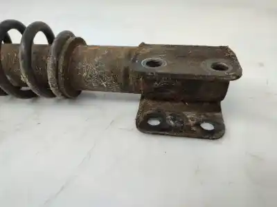 Peça sobressalente para automóvel em segunda mão amortecedor dianteiro esquerdo por microcar virgo 40 0.5 cc referências oem iam   