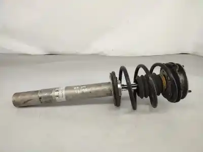 Peça sobressalente para automóvel em segunda mão amortecedor dianteiro esquerdo por bmw 5 touring (e39) 530 d referências oem iam 