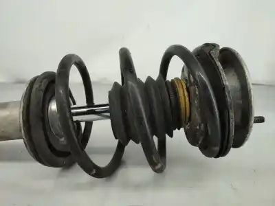 Peça sobressalente para automóvel em segunda mão amortecedor dianteiro esquerdo por bmw 5 touring (e39) 530 d referências oem iam   