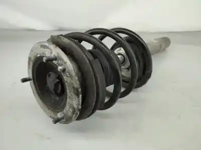 Peça sobressalente para automóvel em segunda mão amortecedor dianteiro esquerdo por bmw 5 touring (e39) 530 d referências oem iam   