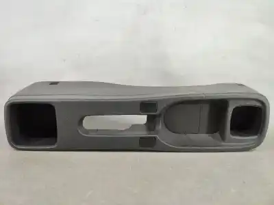 Second-hand car spare part center console for opel agila (b) (h08) 1.0 (f68) oem iam references 7582151k0