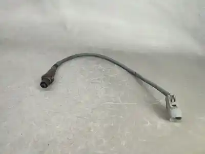 Second-hand car spare part lambda probe for opel agila (b) (h08) 1.0 (f68) oem iam references 1821373kb0