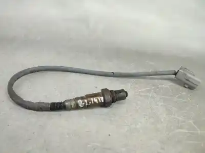 Second-hand car spare part lambda probe for opel agila (b) (h08) 1.0 (f68) oem iam references 1821373kb0  