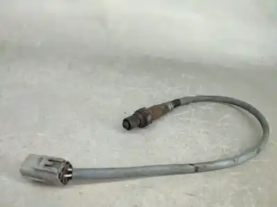 Second-hand car spare part lambda probe for opel agila (b) (h08) 1.0 (f68) oem iam references 1821373kb0  