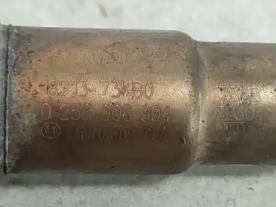 Second-hand car spare part lambda probe for opel agila (b) (h08) 1.0 (f68) oem iam references 1821373kb0  