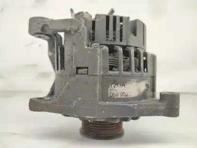 Автозапчастина б/у генератор для audi a6 avant (4b5) 2.5 tdi посилання на oem iam 059903015g