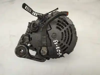 Автозапчастина б/у генератор для audi a6 avant (4b5) 2.5 tdi посилання на oem iam 059903015g  