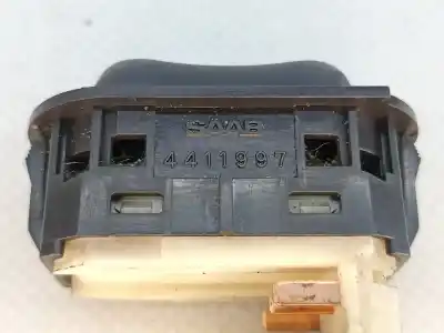 Second-hand car spare part multifunction switch for saab 9-3 (ys3d) 2.0 i oem iam references   