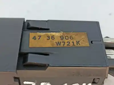 Second-hand car spare part multifunction switch for saab 9-3 (ys3d) 2.0 i oem iam references   