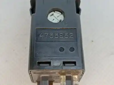 Second-hand car spare part multifunction switch for saab 9-3 (ys3d) 2.0 i oem iam references   