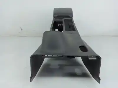 Pezzo di ricambio per auto di seconda mano console centrale per saab 9-3 (ys3d) 2.0 i riferimenti oem iam 4202198  