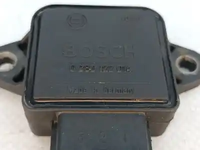 Peça sobressalente para automóvel em segunda mão sensor por saab 9-3 (ys3d) 2.0 i referências oem iam 0280122014  