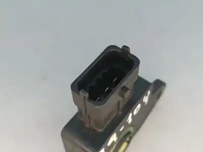 Peça sobressalente para automóvel em segunda mão sensor por saab 9-3 (ys3d) 2.0 i referências oem iam 0280122014  