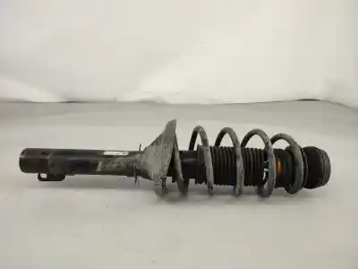Автозапчасти б/у передний левый амортизатор за audi a3 (8l1) 1.6 ссылки oem iam 1j0413031cp