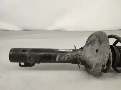 Peça sobressalente para automóvel em segunda mão amortecedor dianteiro esquerdo por audi a3 (8l1) 1.6 referências oem iam 1j0413031cp  