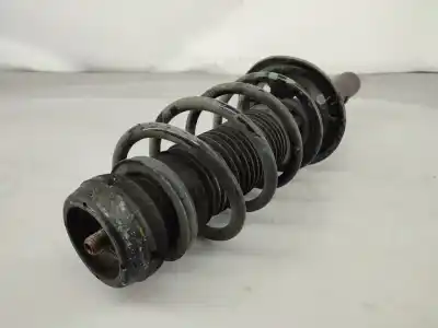 Peça sobressalente para automóvel em segunda mão amortecedor dianteiro esquerdo por audi a3 (8l1) 1.6 referências oem iam 1j0413031cp  