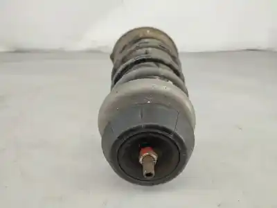 Second-hand car spare part front left shock absorber for opel agila (b) (h08) 1.0 (f68) oem iam references 4160251ka0