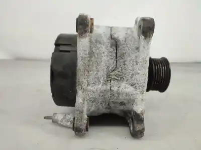 Second-hand car spare part alternator for audi a3 (8l1) 1.6 oem iam references 0123320904  