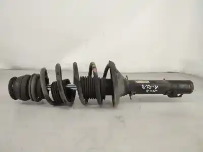 Автозапчастина б/у амортизатор передній лівий для audi a3 (8l1) 1.6 посилання на oem iam 1j0413031q  