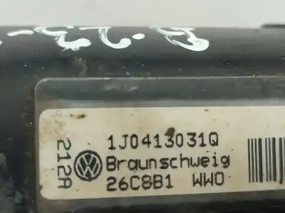 Автозапчастина б/у амортизатор передній лівий для audi a3 (8l1) 1.6 посилання на oem iam 1j0413031q  