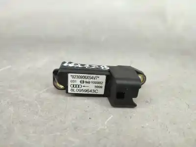 Автозапчасти б/у датчик за audi a3 (8l1) 1.6 ссылки oem iam 8l0959643c