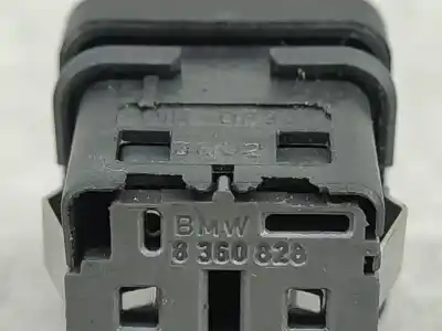 Second-hand car spare part multifunction switch for bmw 5 touring (e39) 530 d oem iam references 8360828  