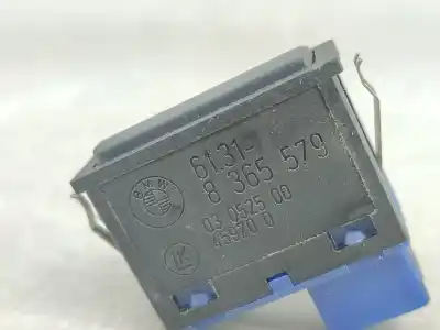 Second-hand car spare part multifunction switch for bmw 5 touring (e39) 530 d oem iam references 61318365579  