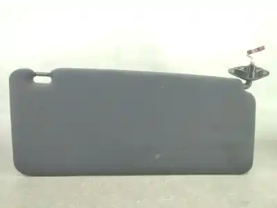 Peça sobressalente para automóvel em segunda mão pára-sol esquerdo por bmw 5 touring (e39) 530 d referências oem iam 6905983  