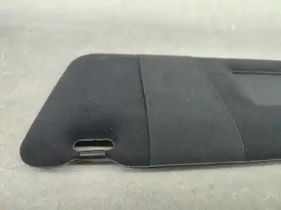 Peça sobressalente para automóvel em segunda mão pára-sol esquerdo por bmw 5 touring (e39) 530 d referências oem iam 6905983  