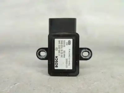 Peça sobressalente para automóvel em segunda mão CENTRALINA ESP por BMW 5 TOURING (E39)  Referências OEM IAM 0265005248  