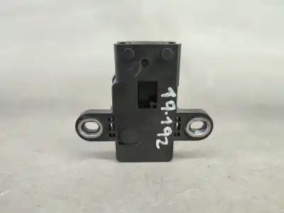 Peça sobressalente para automóvel em segunda mão centralina esp por bmw 5 touring (e39) 530 d referências oem iam 0265005248  