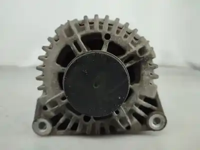 Автозапчастина б/у генератор для peugeot 308 sw i (4e_, 4h_) 1.6 hdi посилання на oem iam 9646321780