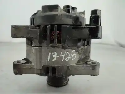 Автозапчастина б/у генератор для peugeot 308 sw i (4e_, 4h_) 1.6 hdi посилання на oem iam 9646321780  