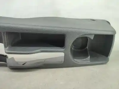 Second-hand car spare part center console for honda jazz ii (gd_, ge3, ge2) 1.2 i-dsi (gd5 ge2) oem iam references   