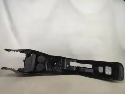 Second-hand car spare part center console for honda jazz ii (gd_, ge3, ge2) 1.2 i-dsi (gd5 ge2) oem iam references   