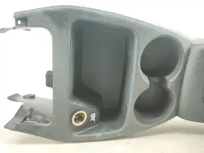 Second-hand car spare part center console for honda jazz ii (gd_, ge3, ge2) 1.2 i-dsi (gd5 ge2) oem iam references   