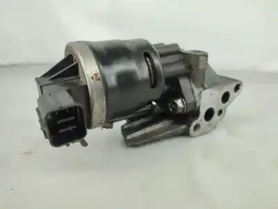 Second-hand car spare part egr valve for honda jazz ii (gd_, ge3, ge2) 1.2 i-dsi (gd5 ge2) oem iam references   