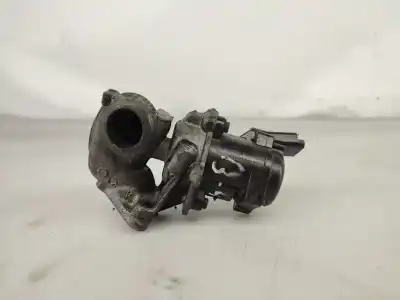 Pièce détachée automobile d'occasion VANNE EGR pour PEUGEOT 206 SW (2E/K)  Références OEM IAM 9658203780  